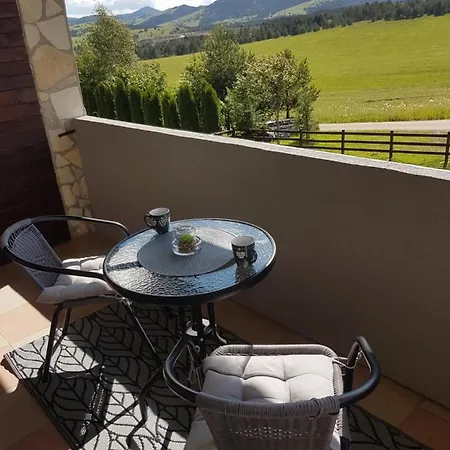 Novakovic Appartement