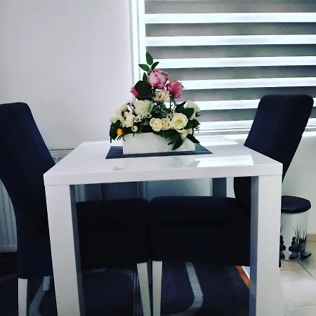 Novakovic Appartement *