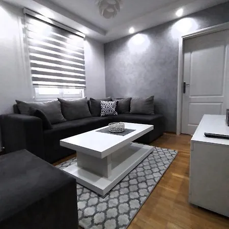 Appartement Novakovic *