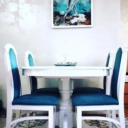 Novakovic Appartement