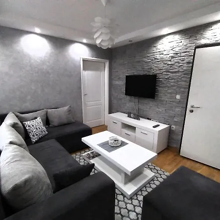 Novakovic Appartement