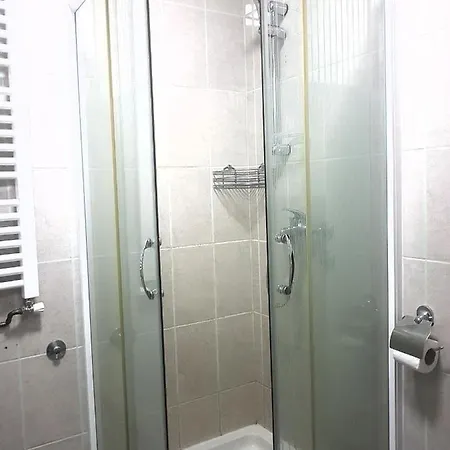 Appartement Novakovic *