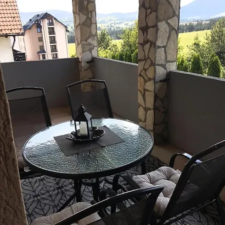 Appartement Novakovic