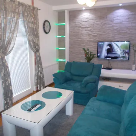 Appartement Novakovic