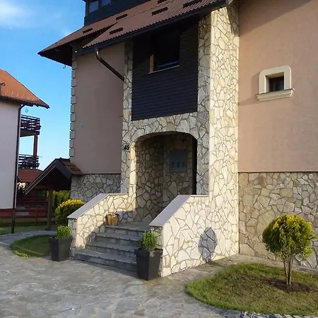 Appartement Novakovic *