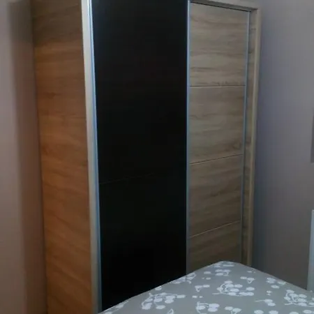 Novakovic Appartement *