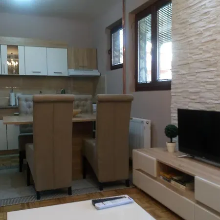 Appartement Novakovic *