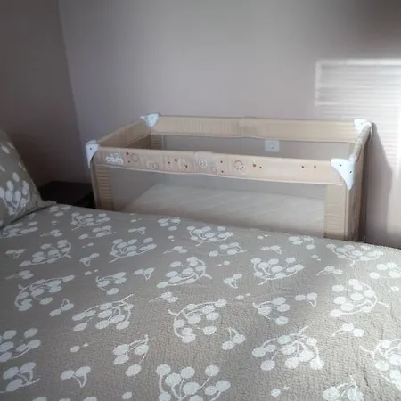 Novakovic Appartement *