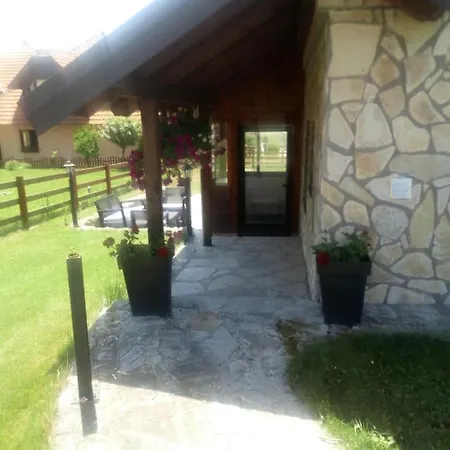 Novakovic Appartement