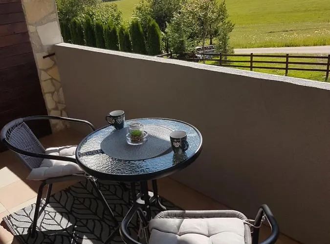 Novakovic Апартаменты