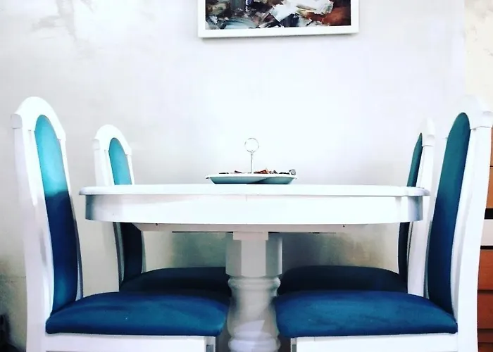 Novakovic Апартаменты