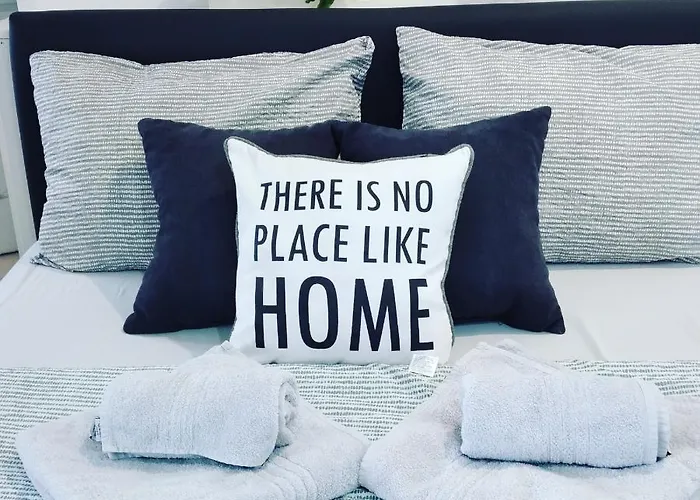 Novakovic Апартаменты *