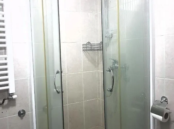 Апартаменты Novakovic *