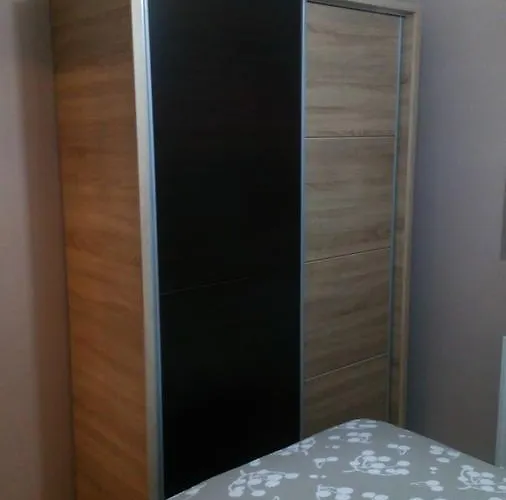 Novakovic Апартаменты *