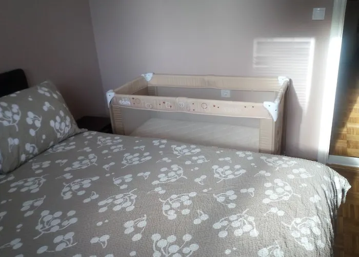 Novakovic Апартаменты *