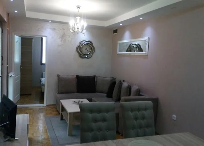 Novakovic * Златибор